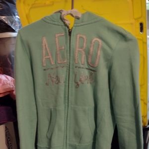 Girls Areopostal Sweat-suite